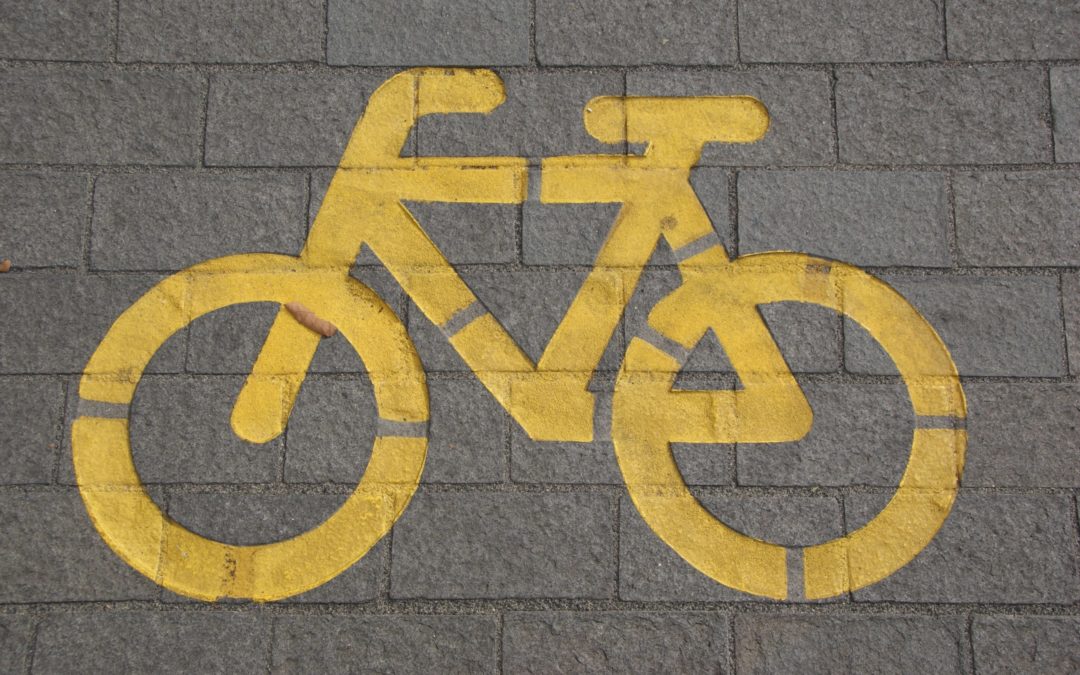 Encourager et accompagner la mobilité à vélo des collégiens et des lycéens