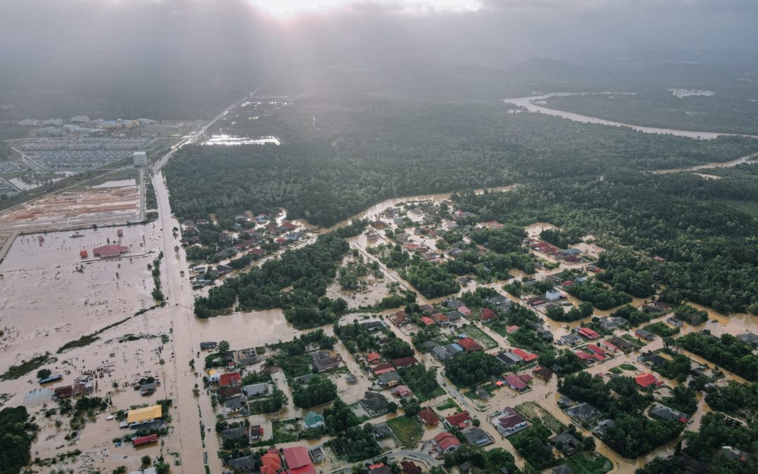 Indemnisation des catastrophes naturelles : le décret est publié