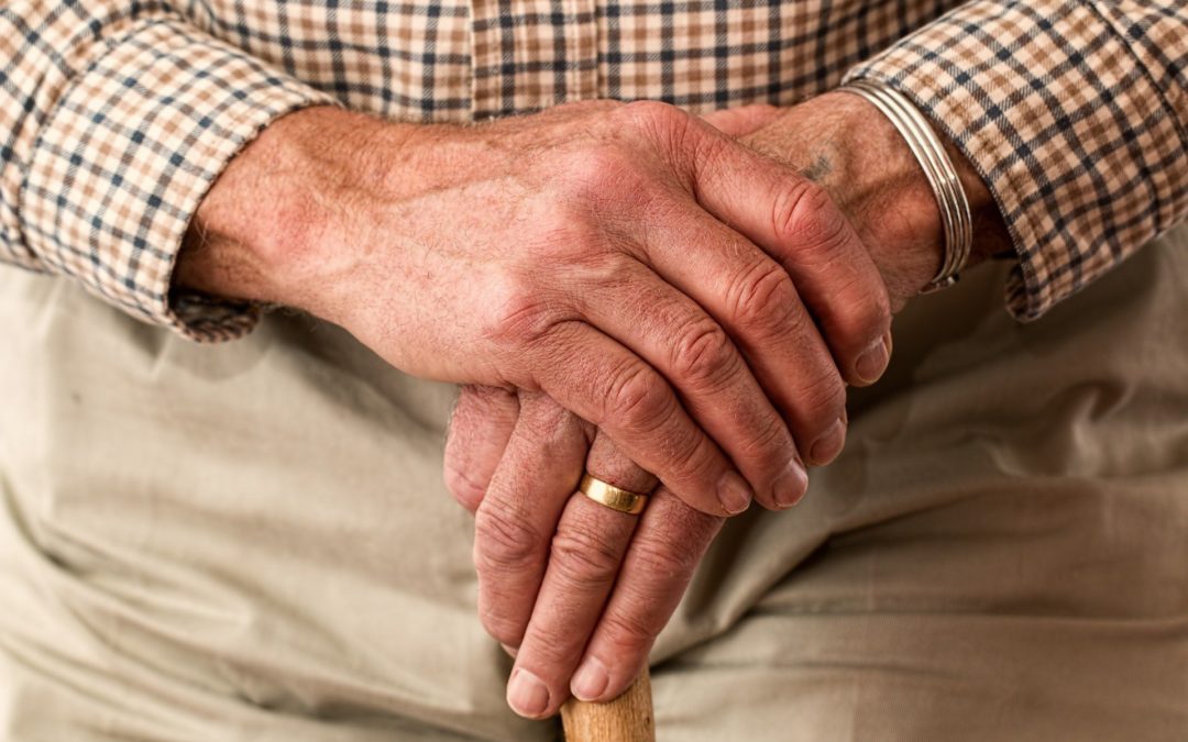 [Rapport Défenseure des Droits] Les droits fondamentaux des personnes âgées accueillies en EHPAD
