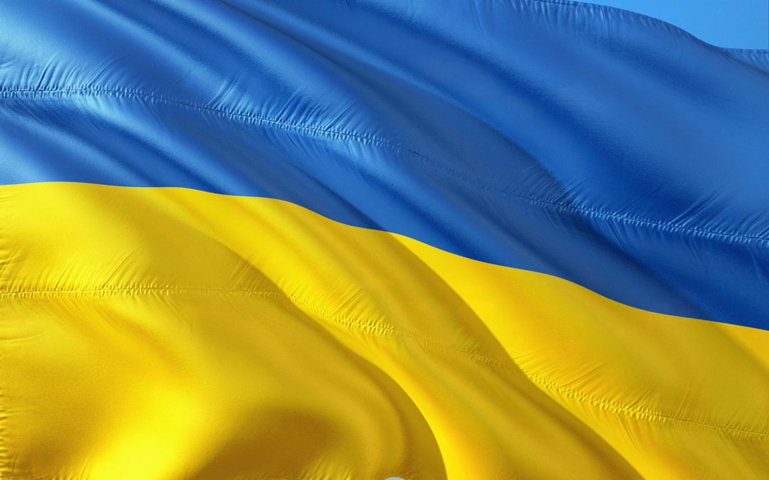 [Communiqué] "Ukraine : non à la guerre"