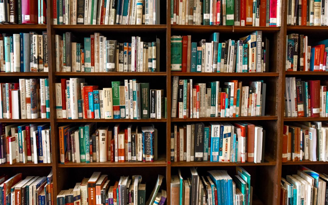 Bibliothèques : France Urbaine appelle à un renouvellement de crédits