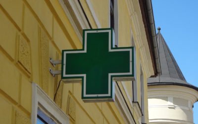 Pharmacies : un décret pour favoriser leur implantation dans les zones sous-dense