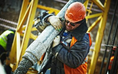 [Insee] En quarante ans, l’emploi se concentre progressivement dans les grandes zones d’emploi hors Île-de-France