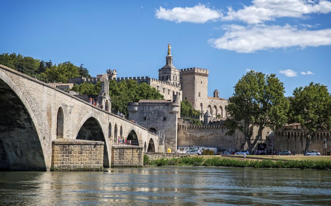 Des Rencontres d'Avignon inédites les 18, 19 et 20 juillet, inscrivez-vous !