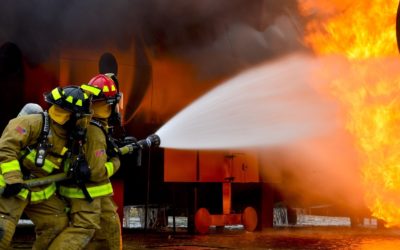 Un décret attrape-tout pour les sapeurs-pompiers