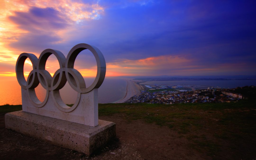 Festivités populaires et culturelles : jouons gagnants avec les jeux olympiques 2024 !