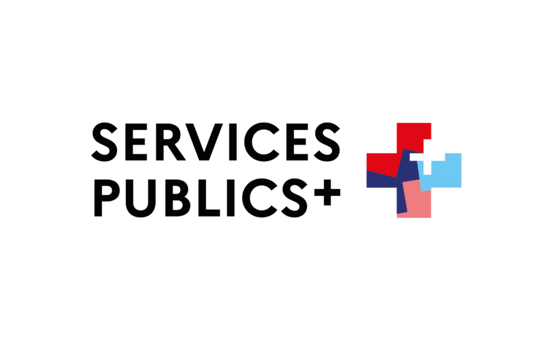 Les collectivités invitées à solliciter le nouveau label « Services Publics+ »