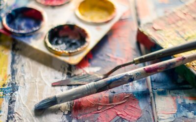 Comment faire de l’éducation artistique et culturelle en milieu rural avec les créateurs ?