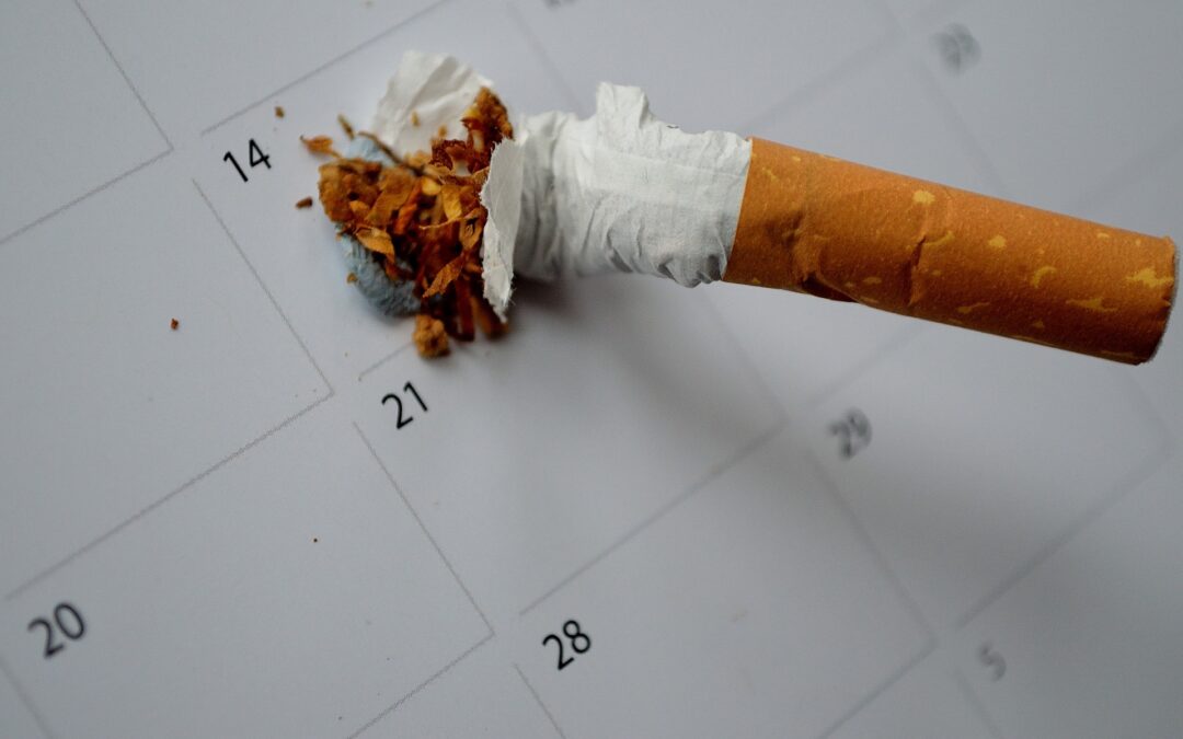 Que contient le plan anti-tabac du gouvernement ?